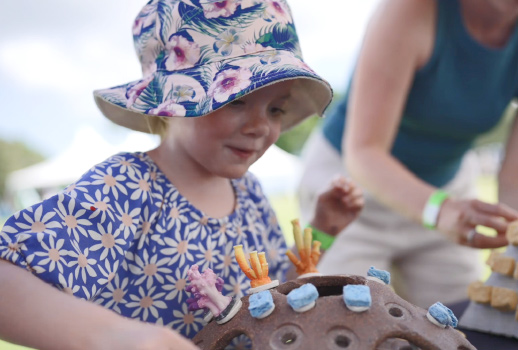 Ko Olina Children's Festival, Family Activities, Sunset On the Beach Movie