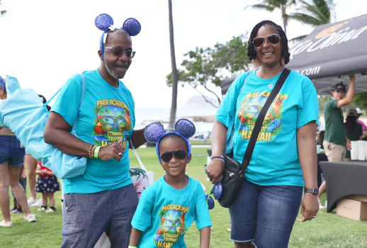 Ko Olina Children's Festival, Family Activities, Sunset On the Beach Movie